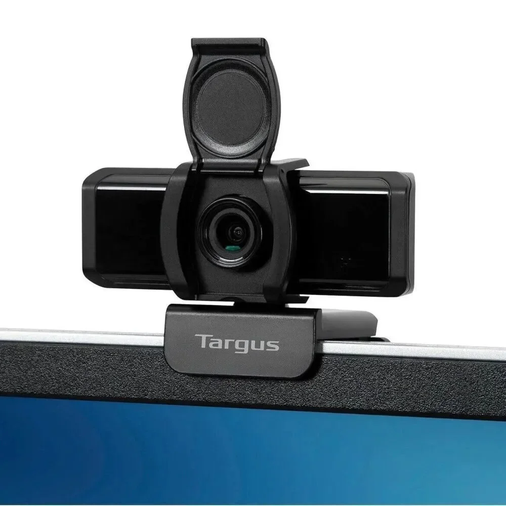 Targus‎ HD Webcam Pro AVC041GL Black